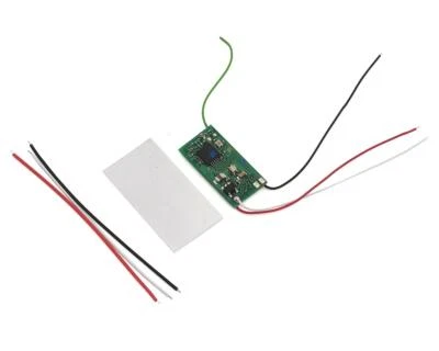 Futaba R3206SBM T-FHSS 6-Channel 2.4GHz Micro Indoor Receiver [FUT01102303-3]