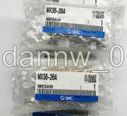 1PC New SMC MXS6-20A