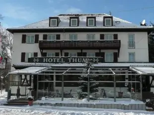 Hotel Restaurant Thum