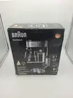 Braun KF9050 Filter Coffee Machine - Black Multiserve ExactBrew Drip Cold Brew