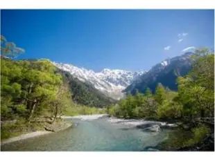 THE PARKLODGE上高地(舊:山旅舍 五千尺小木屋)The Parklodge Kamikochi (Formerly: Yamanoryosha Gosenjaku Lodge)