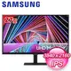 Samsung 三星 S27A700NWC 27型 4K IPS顯示器螢幕