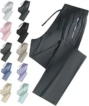 [Generic] Pants for Women Over 50, Stretch Active - Women's Ultra Stretch Breathable Casual Quick Drying Pants