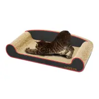 在飛比找蝦皮商城優惠-【貓抓板】貓沙發抓板(50cm)