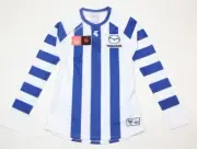 North Melbourne Kangaroos Womens Player Issue Guernsey #8 With GPS Pouch Size 10