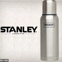 在飛比找蝦皮購物優惠-全新 Stanley 25oz 史丹利探索系列不鏽鋼真空保溫