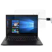Thinkpad X390 13.3 Hd Tempered Glass Laptop Screen Protector