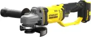 Stanley Fatmax 18V Cordless 125mm Angle Grinder Genuine SFMCG400B Tool Only