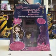 Bratz Secret Date Handheld Electronic Game NEW SEALED