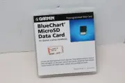 New Garmin microSD BlueChart Data Card New York, For X-Series