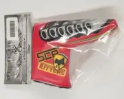 SCOTTY CAMERON V12 STD BLADE PUTTER COVER