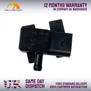 DPF EXHAUST PRESSURE SENSOR For Mini Convertible Paceman Cooper SD