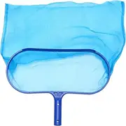 OFFSCH Swimming Pool Scoop Net Pool Water Leaf Net Portable Mesh Filter Aquarium