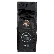 Coffee Organic Whole Bean Grizzly Claw Dark Roast 10 Oz(Case Of 6)
