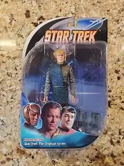 Diamond Select Star Trek The Original Series Romulan Action Figure