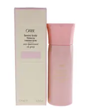 Oribe 4.2oz Serene Scalp Thickening Treatment Spray