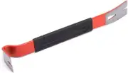 Crescent 15" Flat Pry Bar with Grip - FB15-06