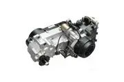 GY6 150cc Fully Auto Clutch Engine Motor For Quad Bike ATV Buggy Reverse Gear