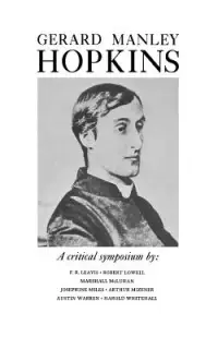 在飛比找博客來優惠-Gerard Manley Hopkins