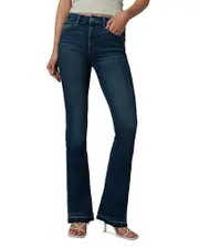 Joe's Jeans The Hi Honey Bootcut High Rise Jeans in Make it Happen