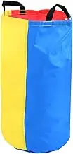 POENVFPO Children Bags,Outdoor Sack Outdoor Sports Training Toy Kids Fun Race Game