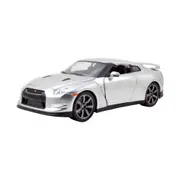Jada 1:24 Scale Fast & Furious '09 Nissan R35 Diecast Model Car