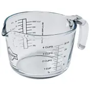NEW O'Cuisine Measuring Jug 1L
