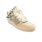 Size 14 - Off-White Off-Court Beige