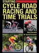 Starting Cycle Road Racing and Time Trials