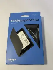 Water-Safe Fabric Cover for Amazon Kindle Paperwhite For 10th Gen