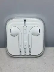 Apple iPhone Wired Earpods Earphones Earbuds 3.5mm Jack OEM Original W/ Mic