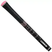 Lamkin Sonar Undersize+ Golf Grip Genesis Material .600 inch Core 47 grams