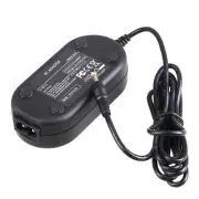 DMW-BLJ31 Dummy Battery W/AC Power Cord US For Panasonic LUMIX S1 S1M S1R S1