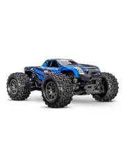 Traxxas Mini Maxx RC Monster Truck Electric Brushless 4WD 1/16 Scale RTR...