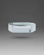 Run Belt, 2XU, OSFA, Moonstone/Black Reflective, Unisex