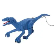 Wired Remote Control Velociraptor Choose 1 of 3 Colors Ages 8+ BATTERY OPERATED