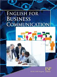 在飛比找TAAZE讀冊生活優惠-ESP: English for Business Comm