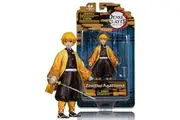 Demon Slayer: Zenitsu Agatsuma (Season 2) - 5" Figure)