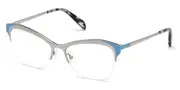 Emilio Pucci EP5074 020 Men's Glasses Grey Size 53 - Private Health Rebate - Blue Light Block Available