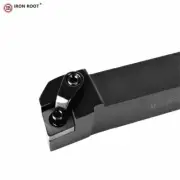 1P 95° MCLNR4040R12 CNC Lathe External Turning Tool Holder For CNMG120408