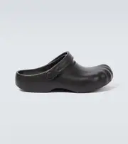 [Balenciaga] Balenciaga Sunday Molded mules AU 6 black