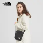 美國-[THE NORTH FACE]CONVERTIBLE SHOULDER BAG / 城市生活側背包