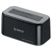Orico 2.5/3.5in SATA Hard Drive Single Bay Docking Station