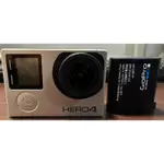 GOPRO HERO4