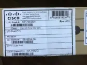 New Cisco CP-7962G Six Line Unified VoIP Phone (We buy and sell Cisco)