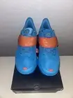 Size 10.5 - Under Armour Curry Fox 1 “Happy Fox Day” BRAND NEW/ DS