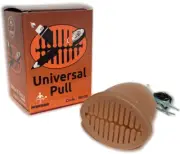 VERNET UNIVERSAL PULL Magic Trick Gimmick Vanish Silks Coins Pens Spoons Balls