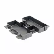 DeeZee DZTBTRAY1 Tool Box - Service Parts: Tray (18 x 15.5) Universal