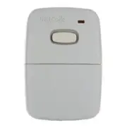 Digi-Code DC5010 Multi-Code Compatible Remote 10 SWITCH 300MHz Linear Multicode