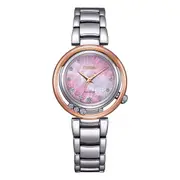 Citizen Women's Diamond Dress Watch EM1114-80Y